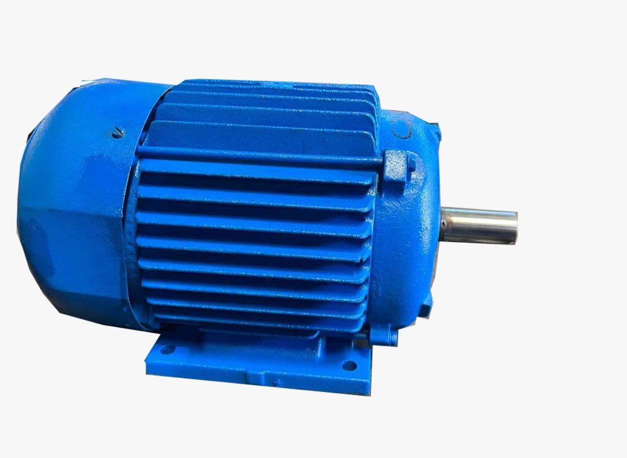 Motor elétrico 1,5 cv  1,5 hp Trif weg Eberle Kohlback 800 rpm 8 polos c2085