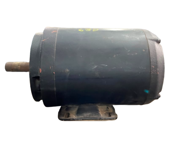 Motor Elétrico 1,5 Cv Hp 3500 rpm 2p ABERTO usado Trifásico C2287