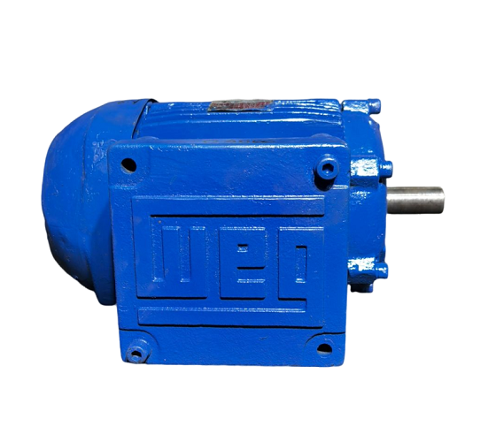 Motor elétrico 1cv Trif weg  3500rpm C4066