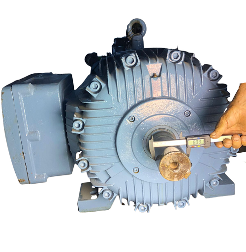 Motor elétrico 200 cv 200 hp Trif weg 1700 rpm