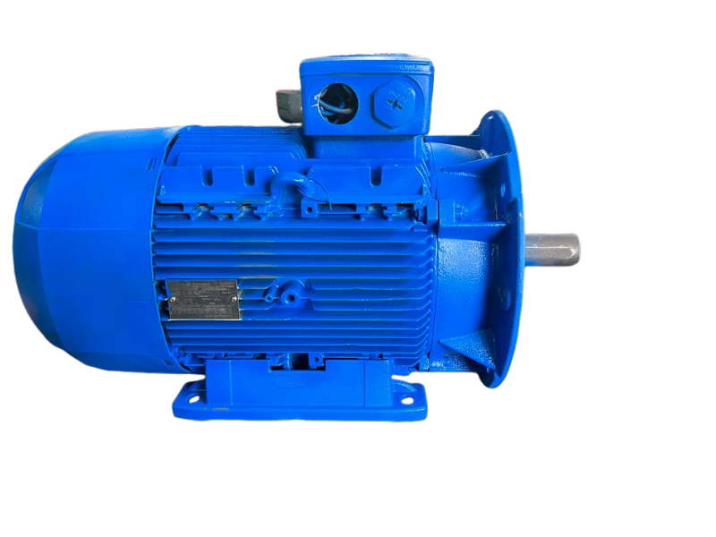Motor elétrico 20 cv 20 hp Trif weg Eberle Kohlback 1100 rpm 6 polos C2072