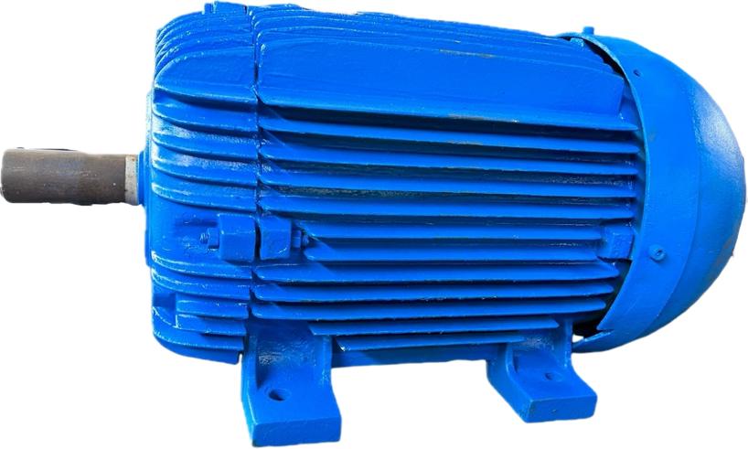 Motor elétrico 20 cv 20 hp Trif weg Eberle Kohlback 800 rpm 8 polos C2095