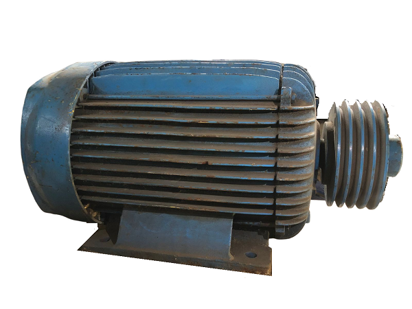Motor Elétrico 20 Cv Hp 1700 Rpm 4p Não Revisado não weg C2017
