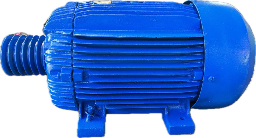 Motor elétrico 25 cv 25 hp Trif weg Eberle Kohlback 1100 rpm 6 polos C2073