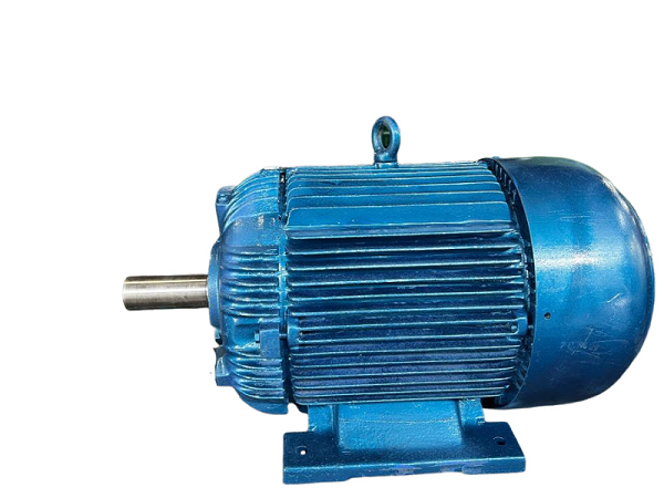 Motor elétrico 25 cv Tri 1700 rpm 4 p Recond.