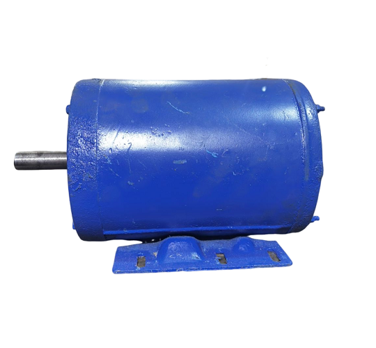 Motor Elétrico 2 Cv Hp 3500 rpm 2p ABERTO usado