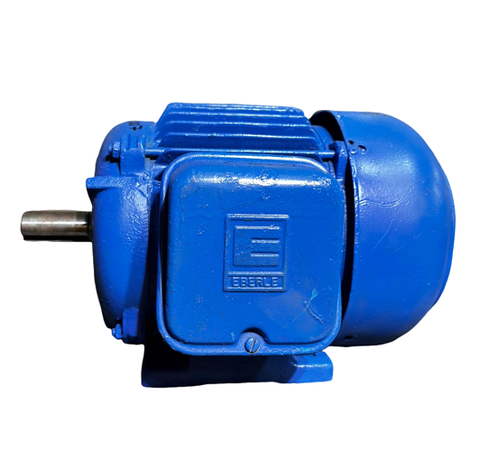 Motor elétrico 2 cv Tri 1700 rpm 4 p Recond