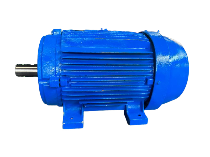 Motor elétrico 30 cv 30 hp Trif weg Eberle 1100 rpm 6 polos c2074