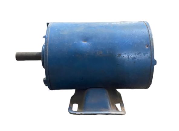 Motor Elétrico 3/4 Cv Hp 3500 rpm 2p ABERTO usado C2285