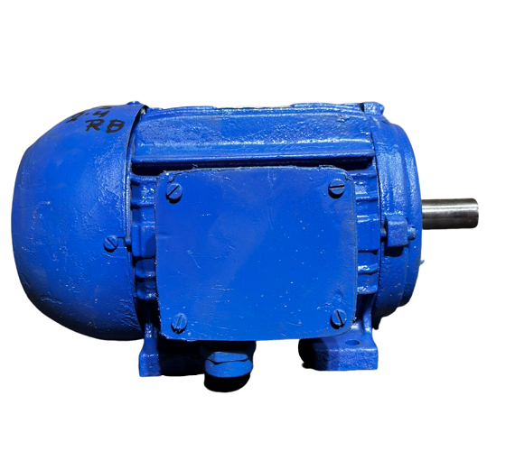Motor elétrico 3 cv  3 hp Trif weg  1700 rpm 4 polos C4038