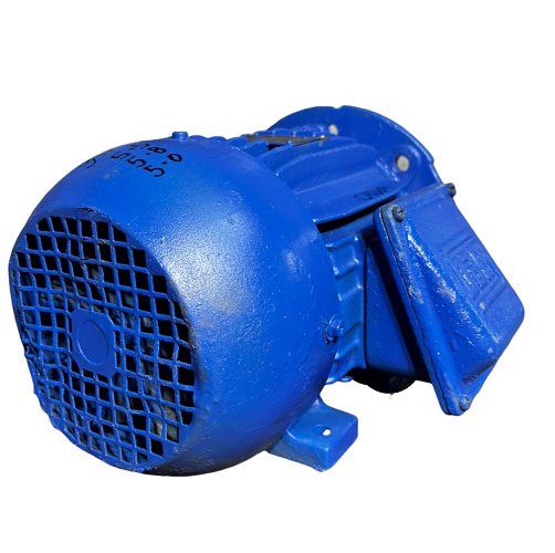 Motor elétrico 3 cv  Trif. Weg  3500rpm C4069