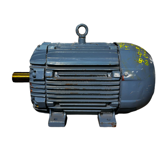 Motor elétrico 3 cv 3 hp Trif weg Eberle Kohlback