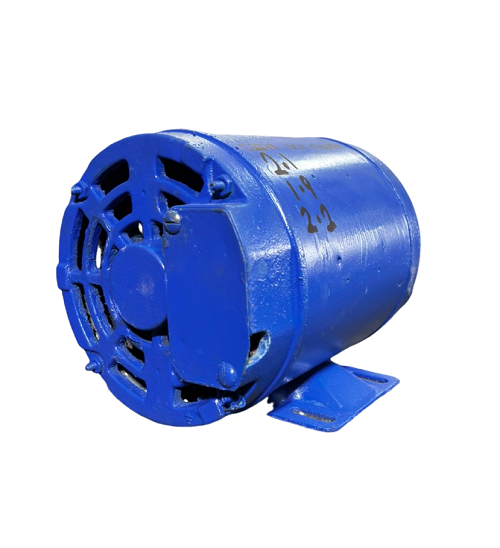 Motor Elétrico 3 Cv Hp 1700 Rpm 4p ABERTO usado