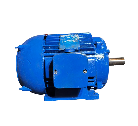Motor elétrico 3 cv Tri 1700 rpm 4 p Recondicionado C3008