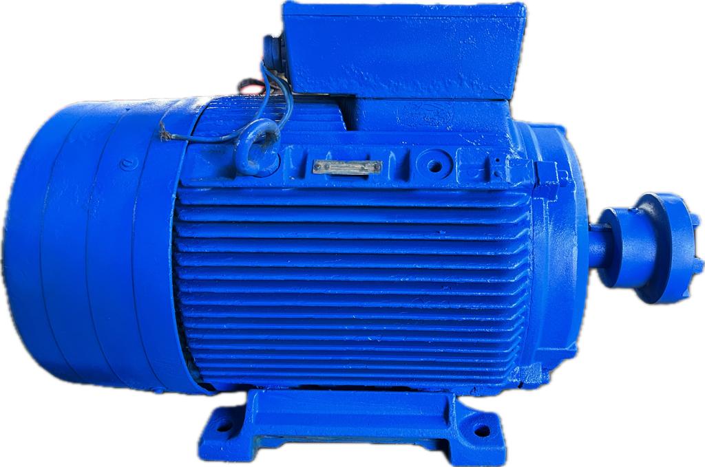 Motor elétrico 40 cv 40 hp Trif weg Eberle siemens 1100 rpm 6 polos c2075