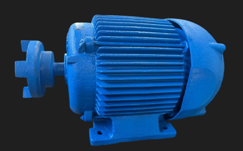 Motor elétrico 4 cv 4 hp Trif weg Eberle Kohlback 1100 rpm 6 polos C2065