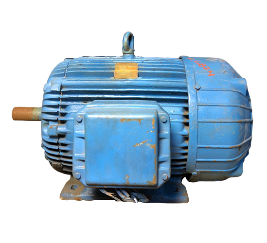 Motor Elétrico 50 Cv Hp 3500 Rpm 2p Não Revisado não weg C2052