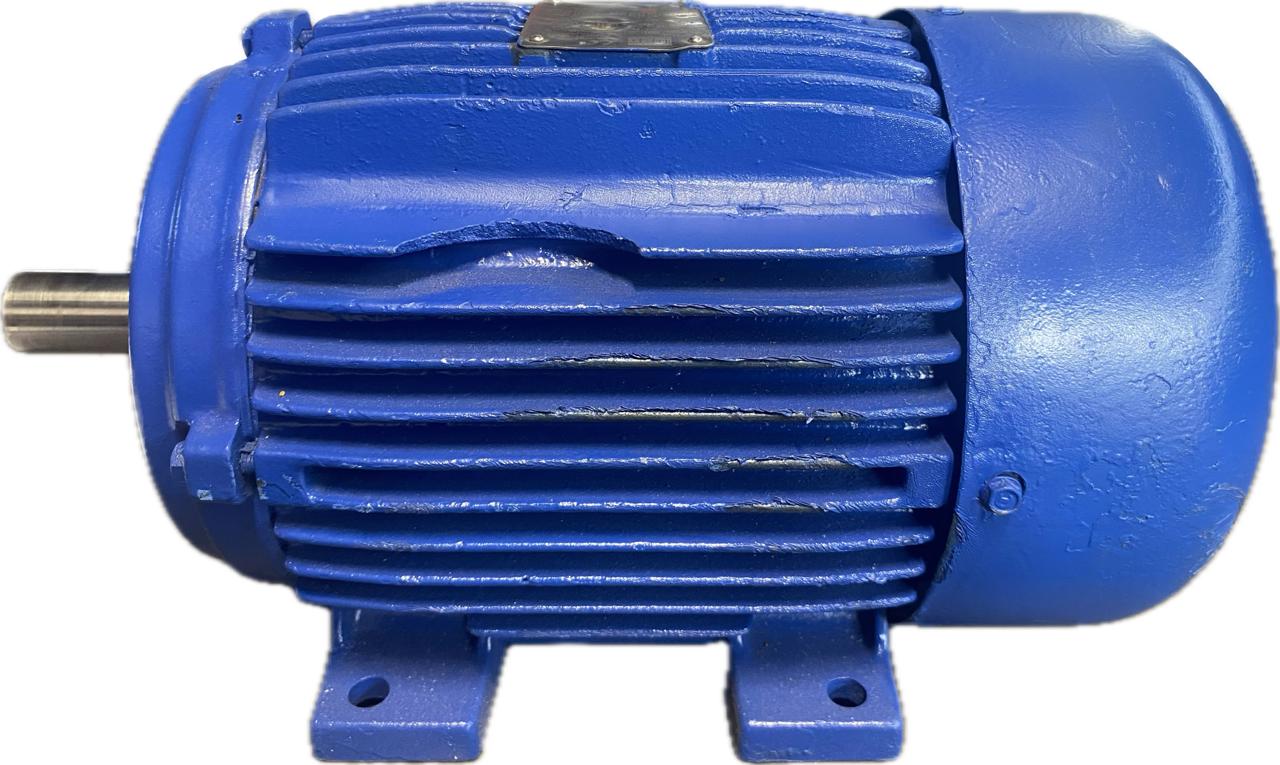 Motor Elétrico 5 Cv 5 Hp Trif weg 1700 Rpm 4 Polos C4040