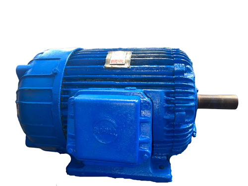 Motor elétrico 75 cv Tri 1700 rpm 4 p Recondicionado C3022