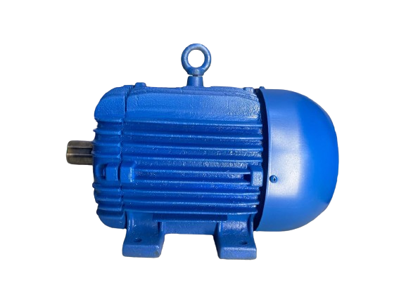 Motor elétrico 7,5 cv 7,5 hp Trif weg 3500rpm 2polos C4073