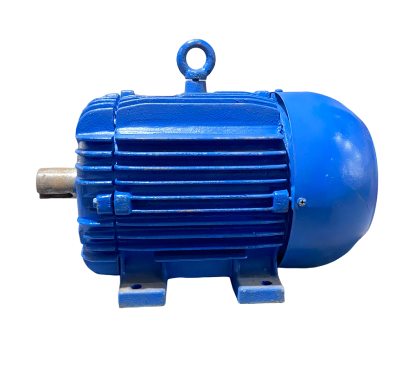 Motor elétrico 7,5 cv  7,5 hp Trif weg  3500rpm 2polos C4073