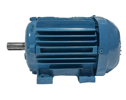 Motor elétrico 2 cv  2 hp Trif weg  1700 rpm 4 polos c4037