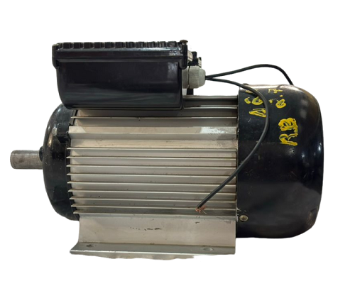 Motor elétrico 3 cv 3 hp Monofásico weg Eberle 3500 rpm 2 polos C2123