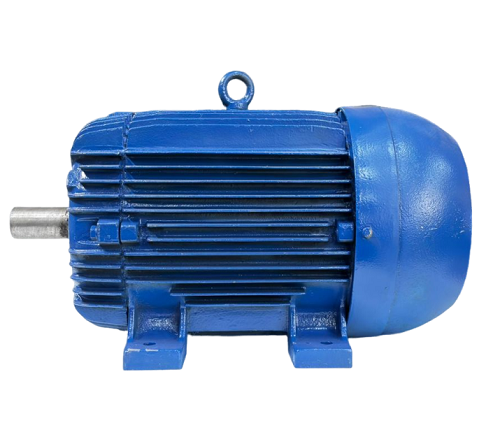 Motor elétrico usado WEG 40 cv 1700 rpm 4 polos trifásico C4049