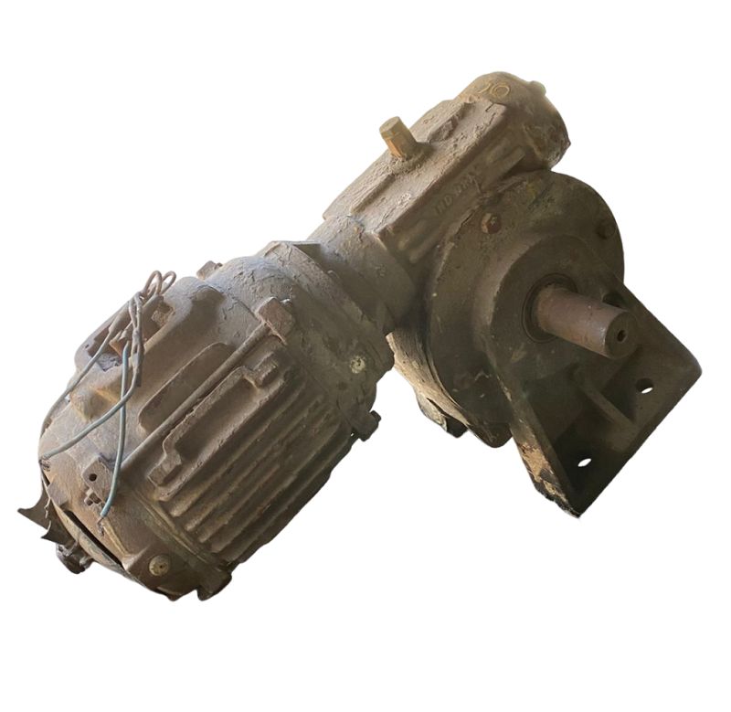 Motoredutor 1 cv 1:48 Ø11mm C9237