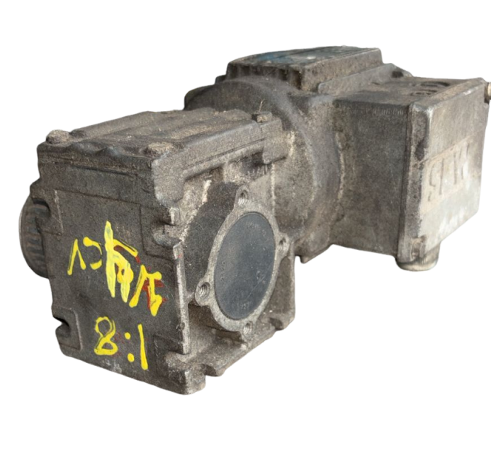 Motoredutor SEW 0,25cv (1/4cv) 1:8 Ø15mm C9040