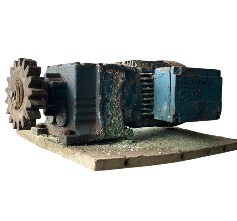 Motoredutor SEW 0,25cv (1/4Cv) Eixo 20mm C9035