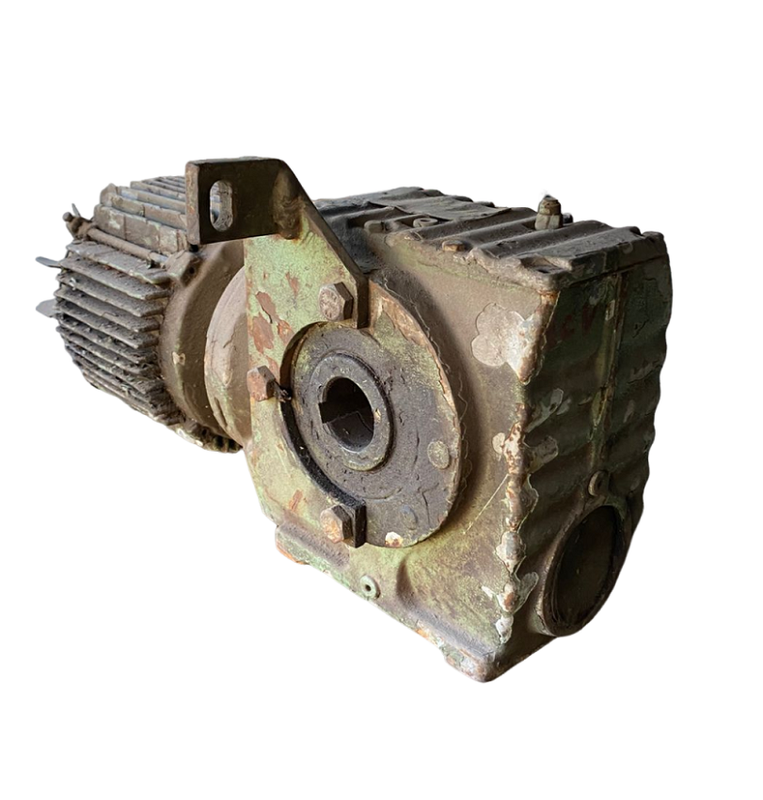 Motoredutor SEW 1:100 1 Cv Ø 38 mm C9212