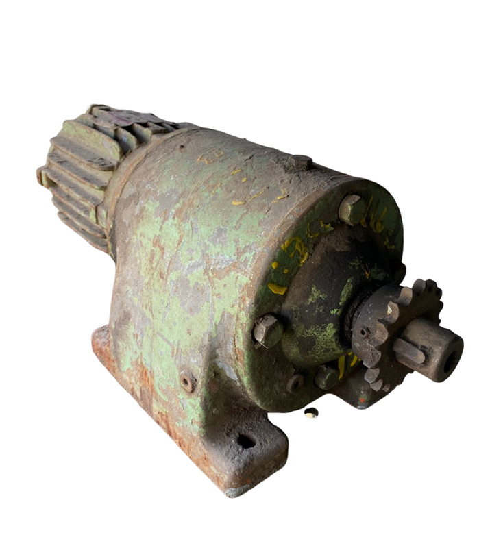 Motoredutor SEW 1:30 0,5 Cv ( 1/2) Ø 13 mm C9204