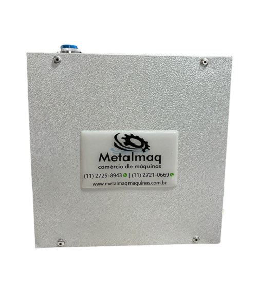 Painel Chave Reversora Alavanca Motor Elevador Auto Dir/Esq 40A C8277