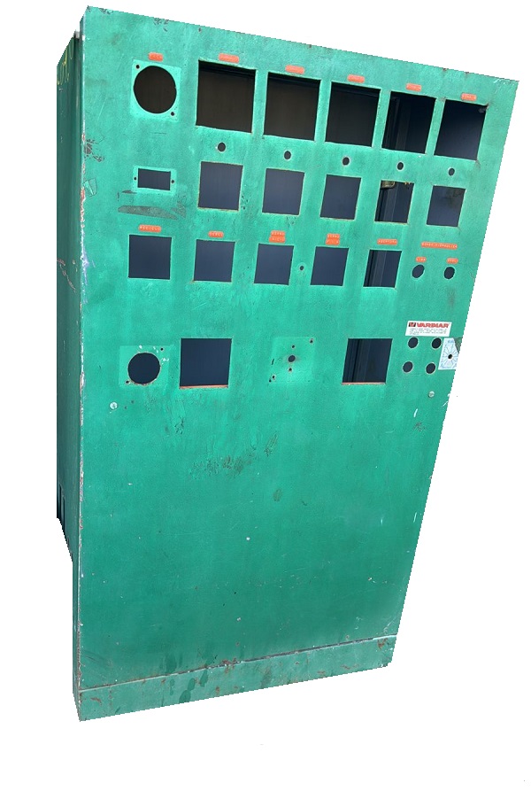 PAINEL ELÉTRICO 1300 X 760 X 350MM C6409
