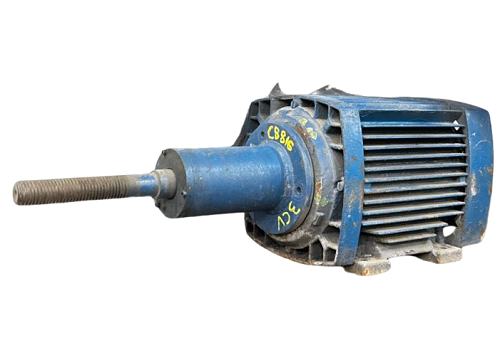 Politriz elétrica industrial 3 CV 800 RPM C8816