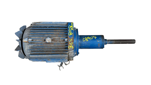 Politriz Elétrica Indústrial 3 cv 800 rpm C8907