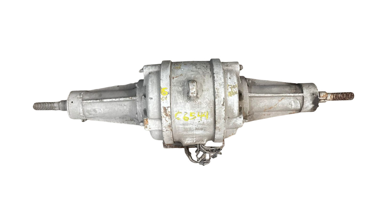 Politriz elétrica industrial de coluna 5 CV 1700 RPM C6544
