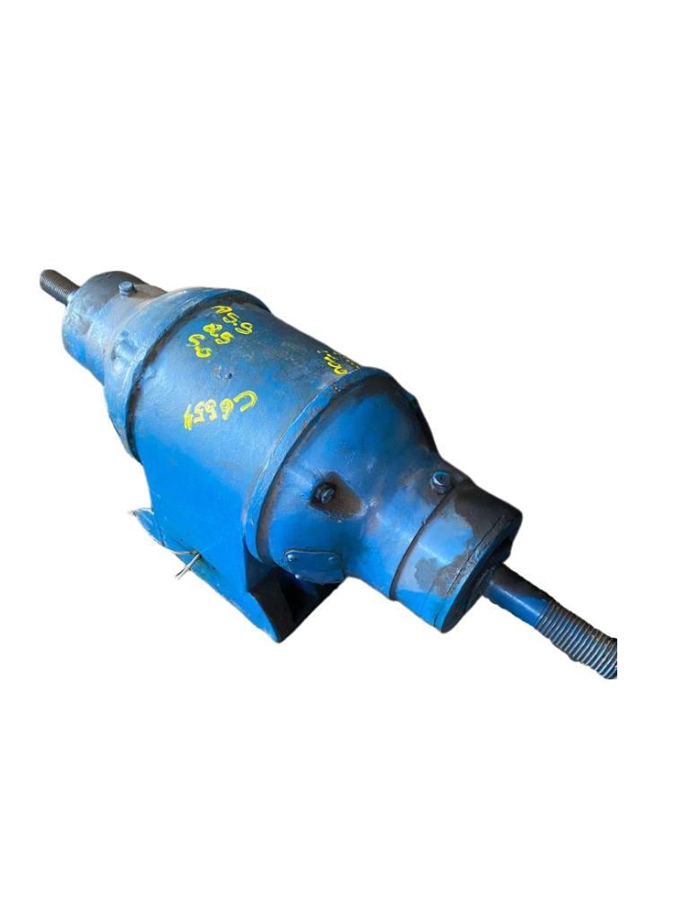 Politriz elétrica industrial coluna 5 cv 1700 RPM - C6554
