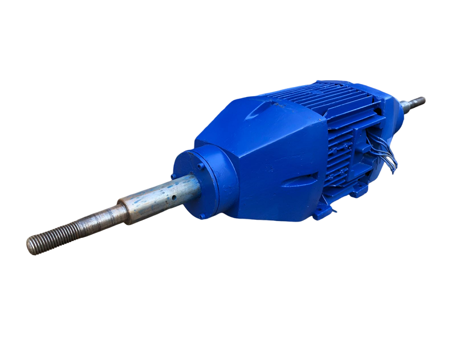 Politriz esmeril industrial coluna 15 cv 3500RPM - C6542