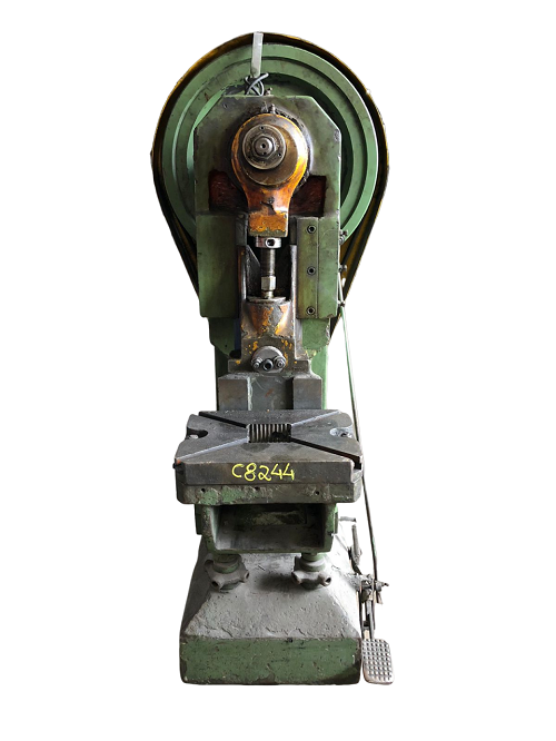 Prensa Excêntrica 15 TON C8244