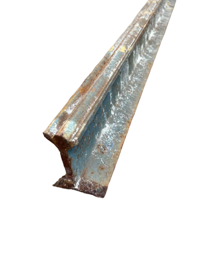 Prisma para dobradeira de chapa 150 cm 9cm 10cm c1678