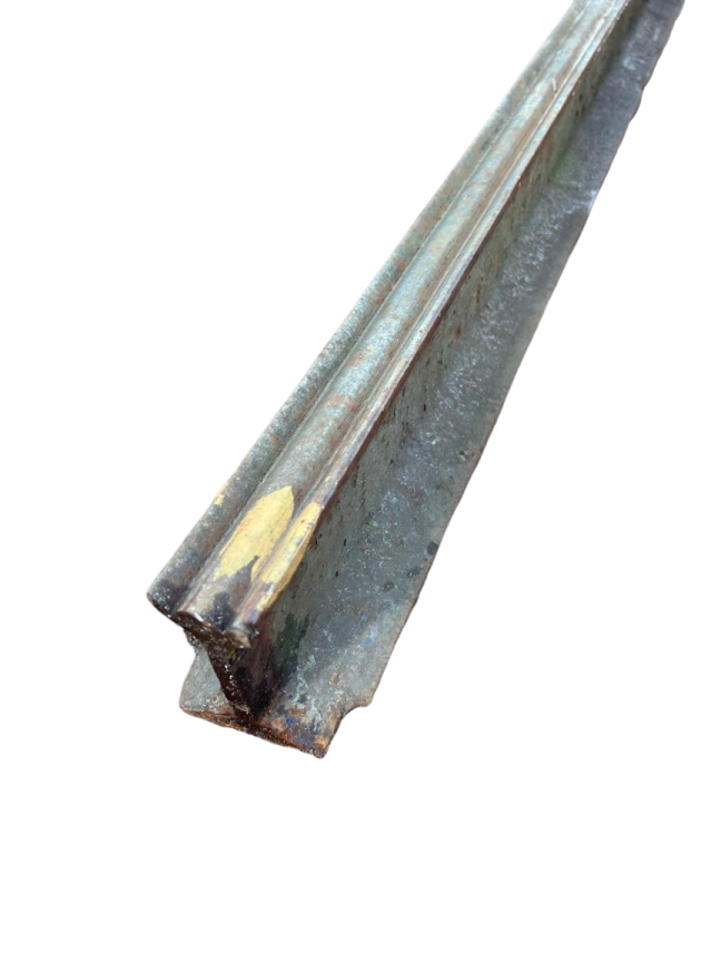 Prisma para dobradeira de chapa 152cm 10cm 9cm c1680