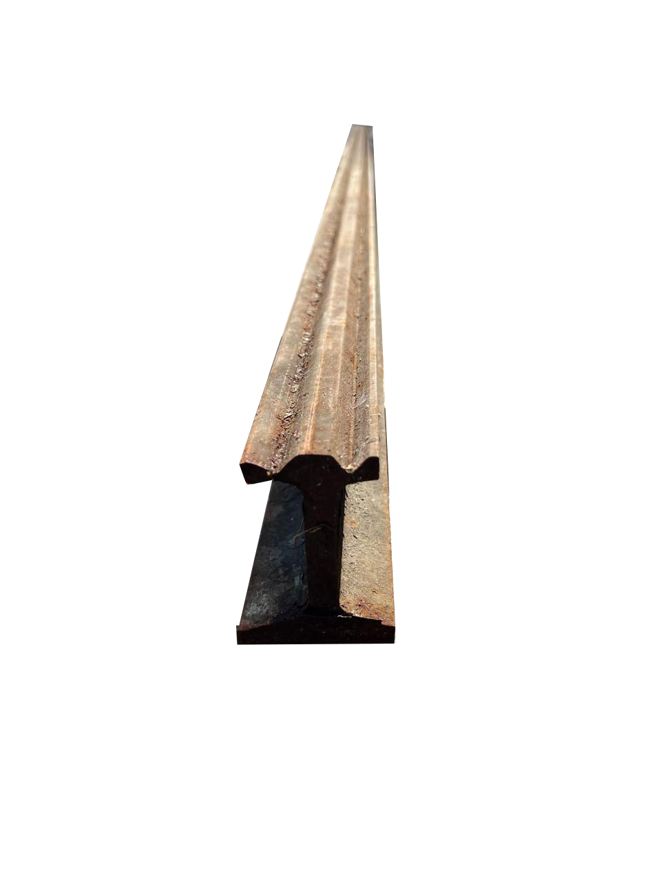 prisma para dobradeira de chapa 202cm 8 cm 6cm c1681