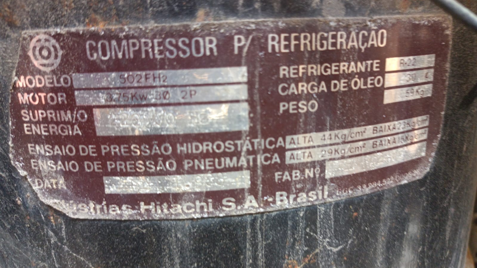 Produto exemplo 2o amp
