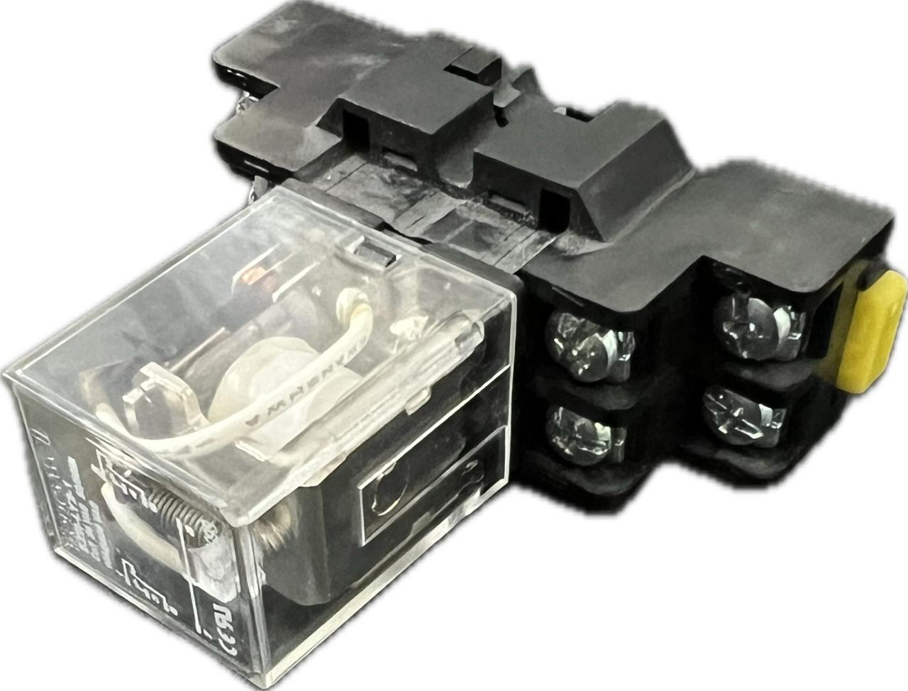 Relé Honeywell Szr-ly2-1 C7971