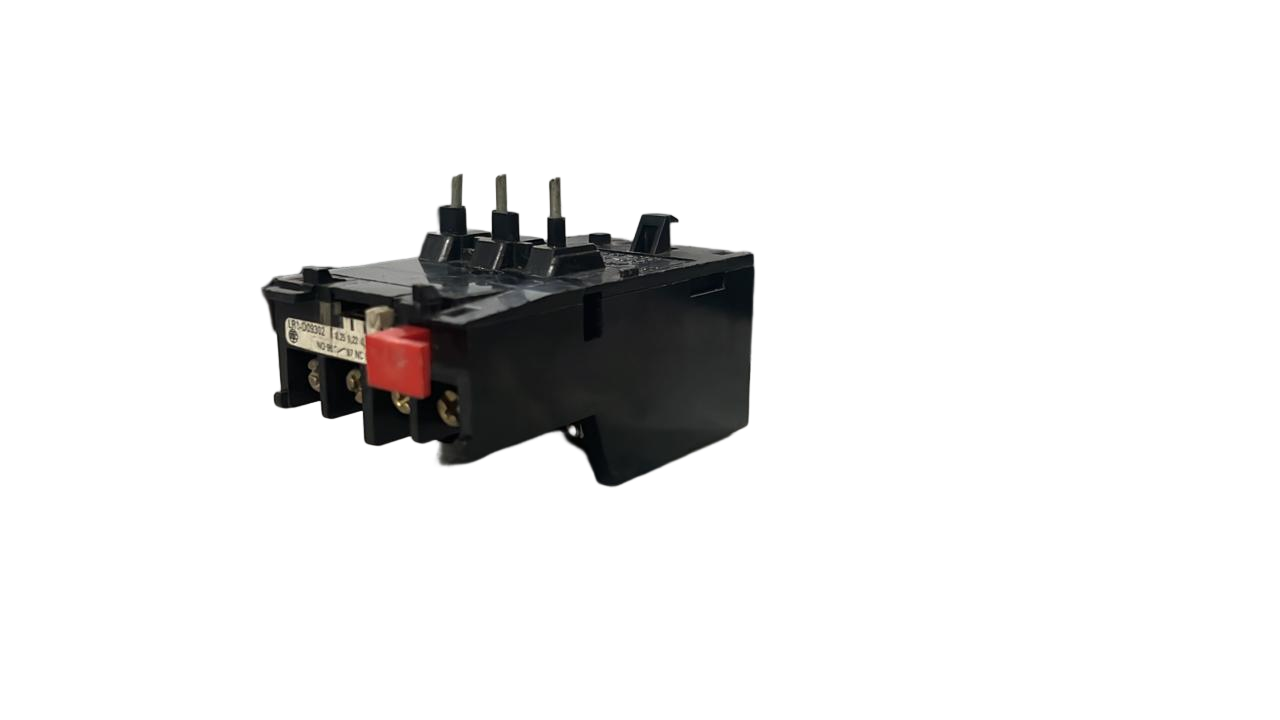 RELÉ TÉRMICO 0.25A TELEMECANIQUE C7303
