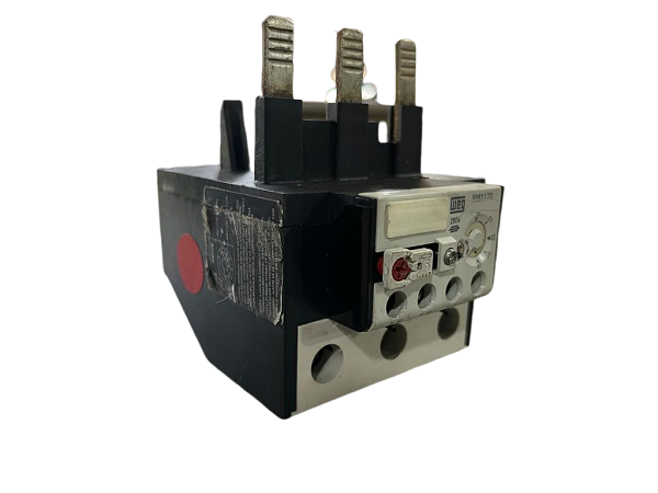 Relé termico 30cv 72a- 90A Siemens Weg telemecanique C2590