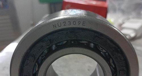 ROLAMENTO NU2309E DRL NOVO 100 X 45 X 36 mm - C7207