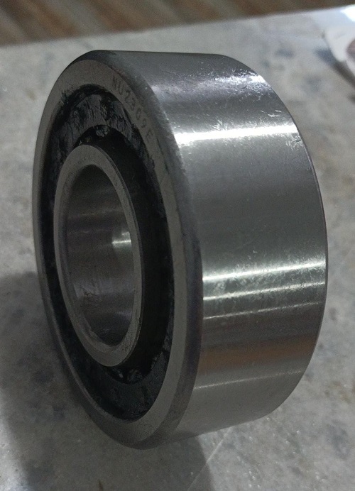 ROLAMENTO NU2309E DRL NOVO 100 X 45 X 36 mm - C7208